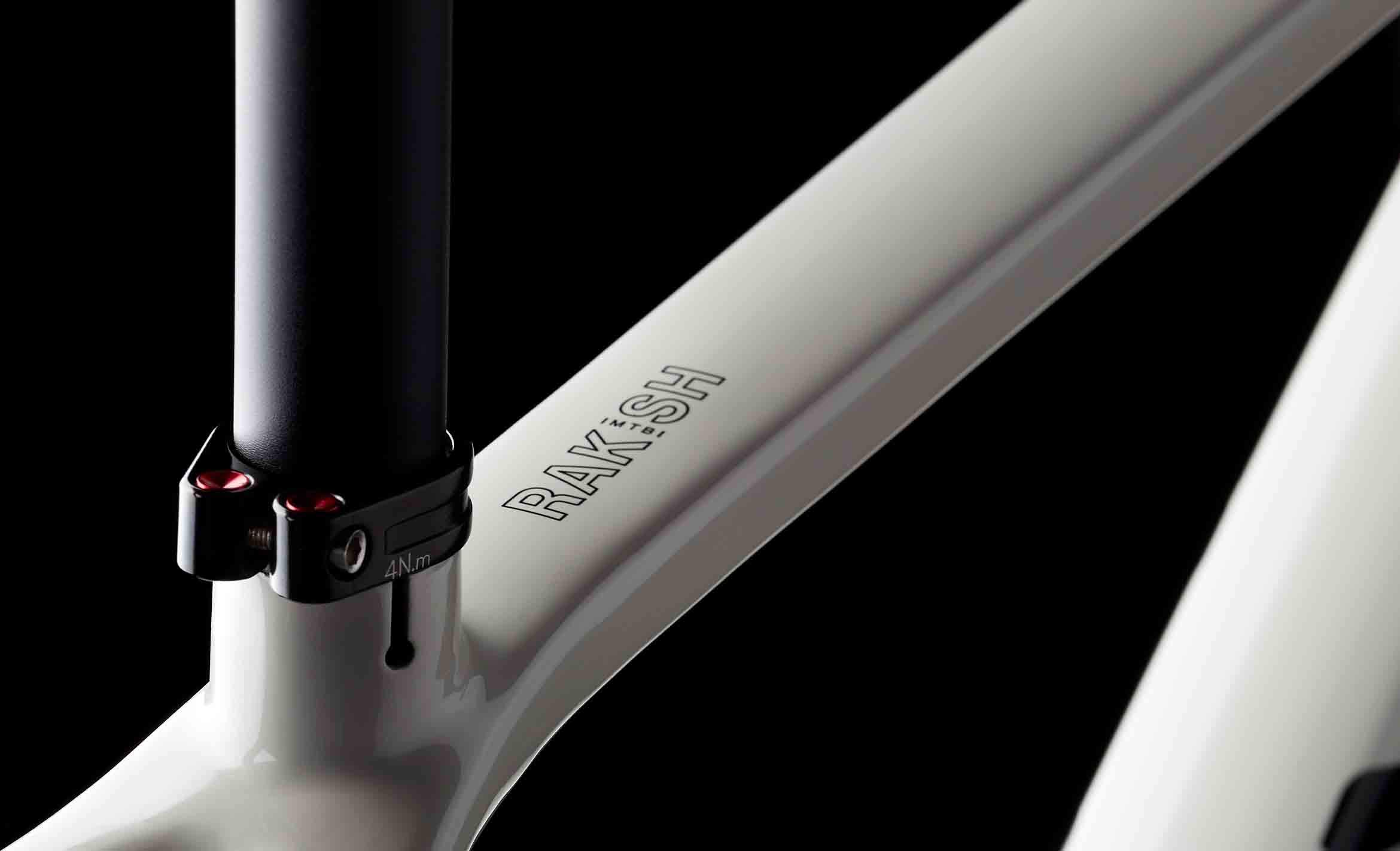 Bicicleta MMR Rakish 10 2025 - Imagen 4