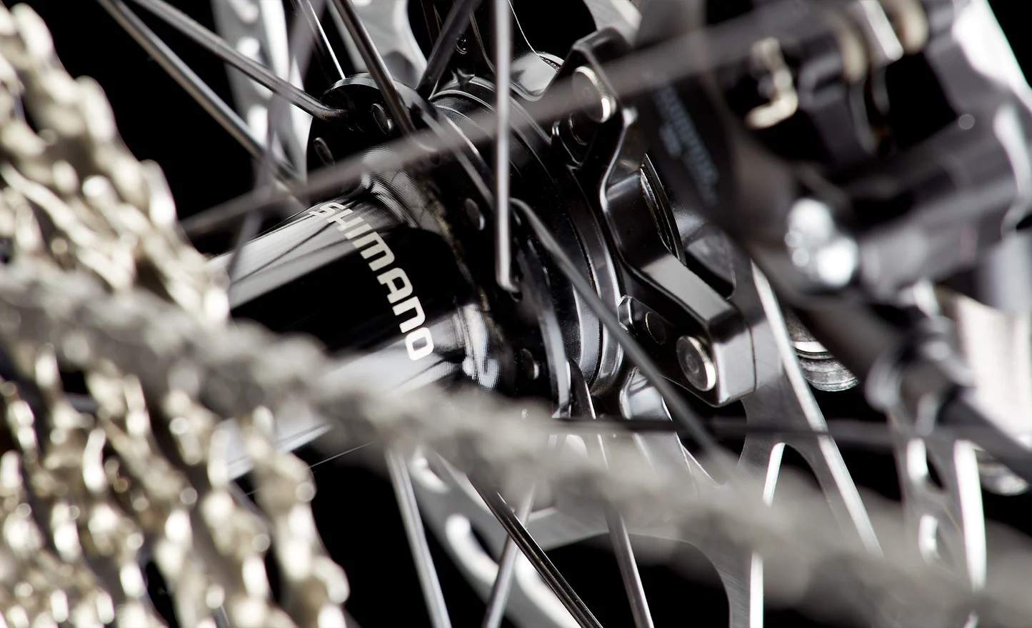 Bicicleta MMR Simun 50 2025 - Imagen 4