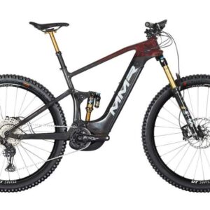 Bicicleta MMR X-Bolt 140 10 2024