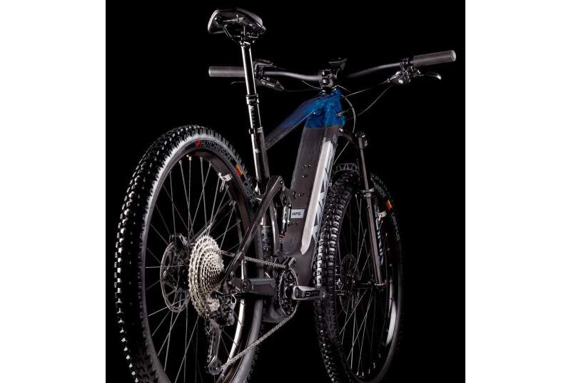 Bicicleta MMR X-Bolt 140 50 2024 - Imagen 2