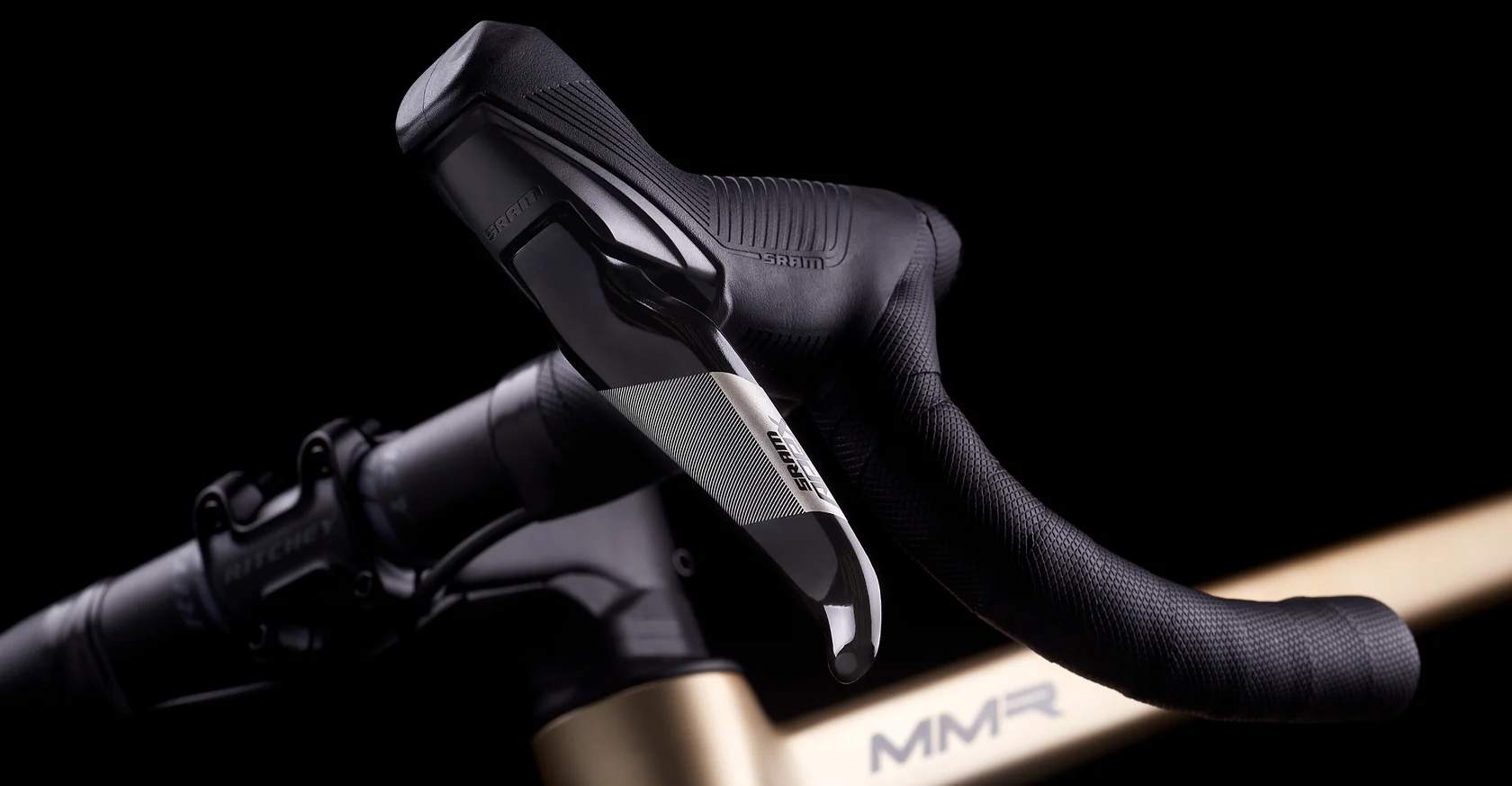 Bicicleta MMR X-Grip 00 2024 - Imagen 5