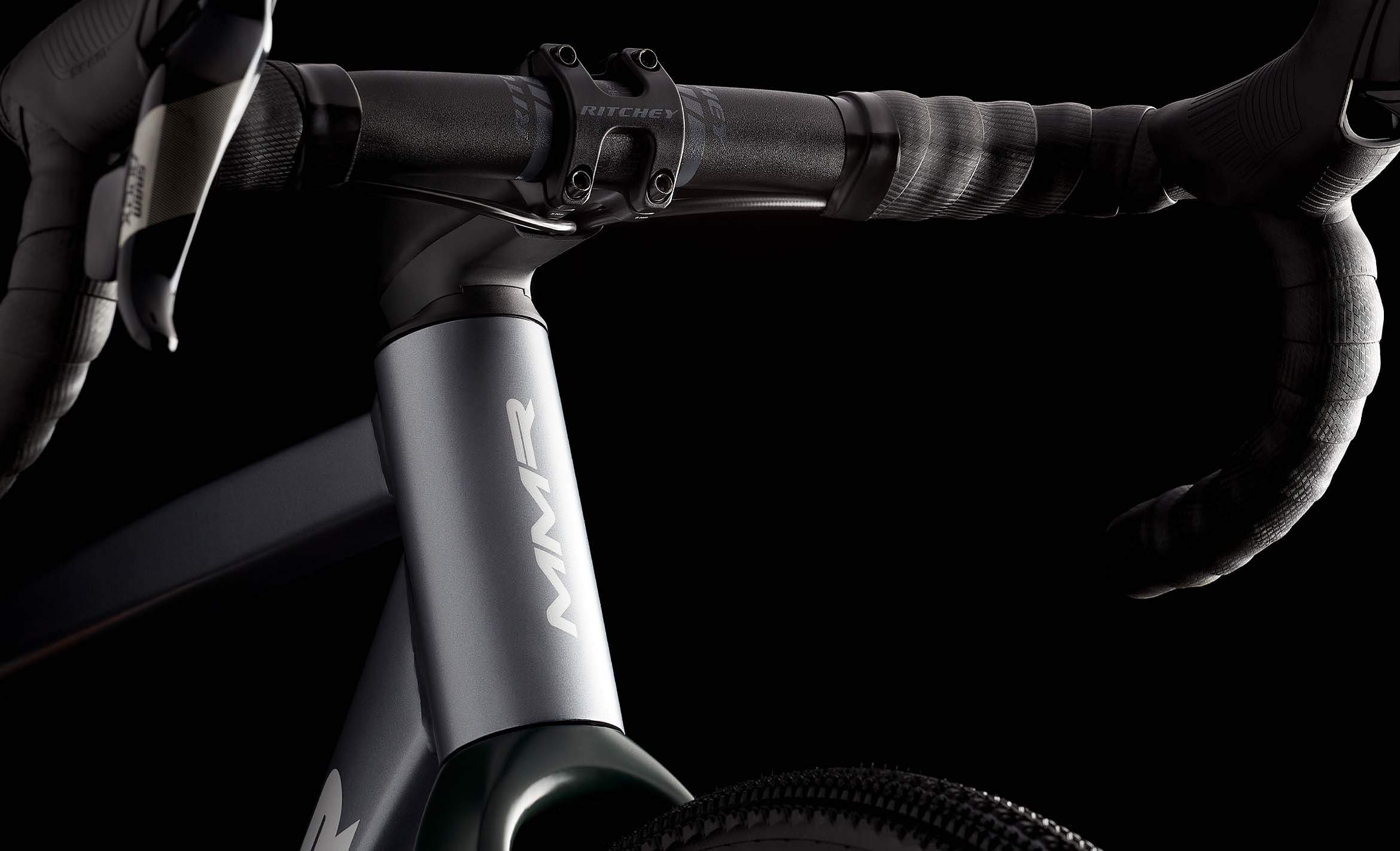 Bicicleta MMR X-Grip 00 2025 - Imagen 3