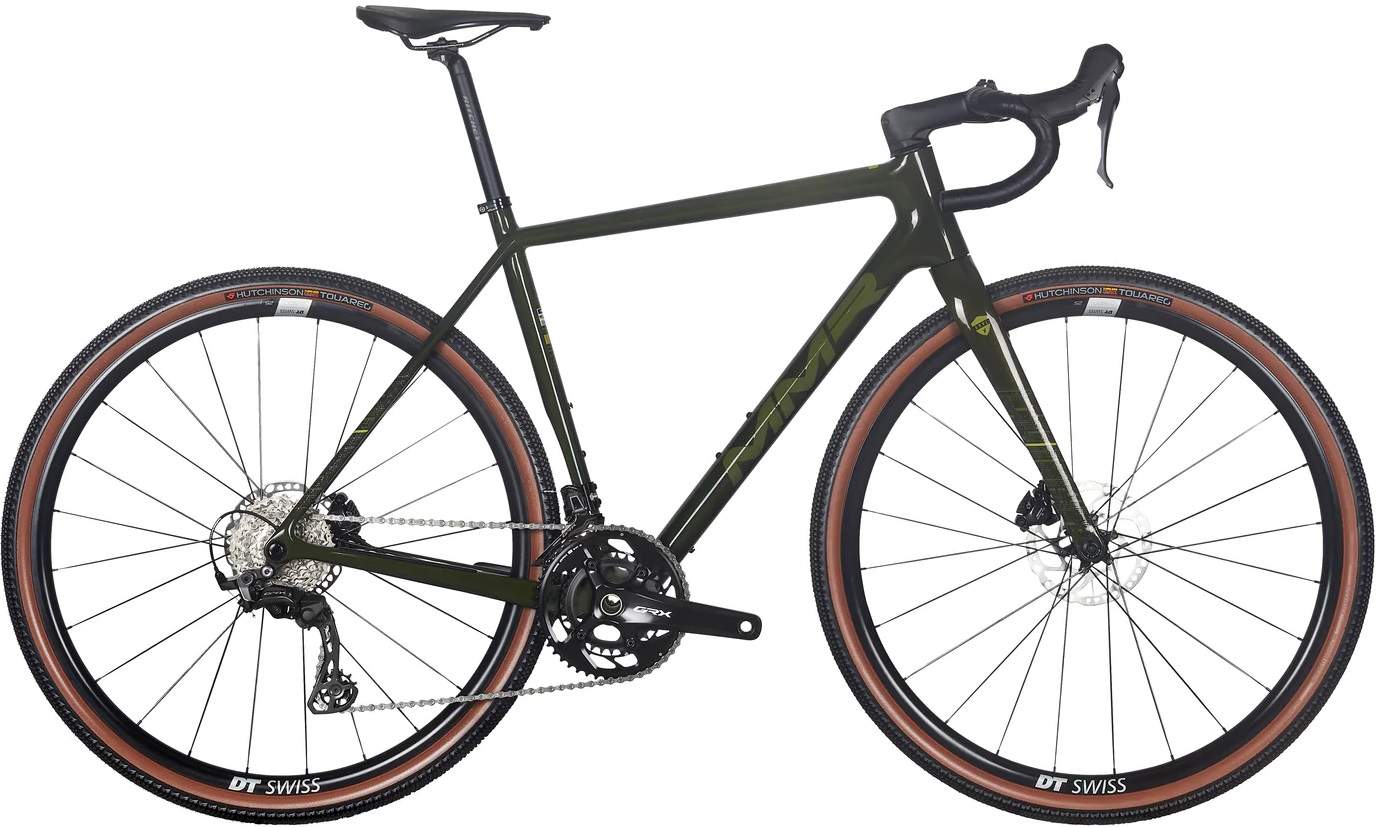 Bicicleta MMR X-Tour 30 2024