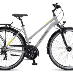 Bicicleta Winora Domingo 21 Mid 2025
