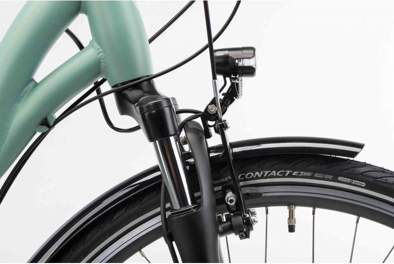 Bicicleta Winora Holiday N7 Wave 26 2025 - Imagen 5