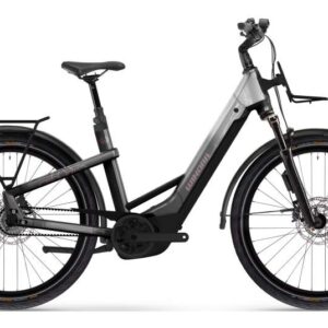 Bicicleta Winora Yakun R5 Pro ABS Low 2026