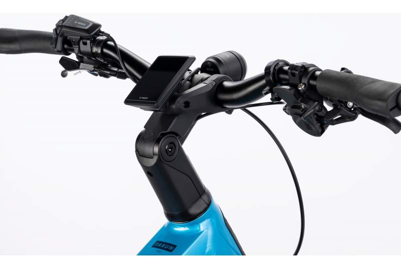 Bicicleta Winora Yakun X12 2026 - Imagen 4
