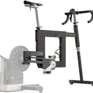 Cuadro inteligente Elite Square para rodillo
