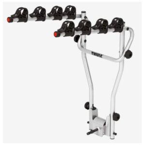 Portabicis Thule Bola HANGON 4 BICIS Abatible