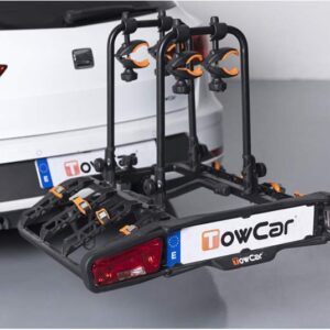 Portabicis Towcar T4 13 Pines