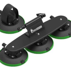 Portabicis TreeFrog Elite 1