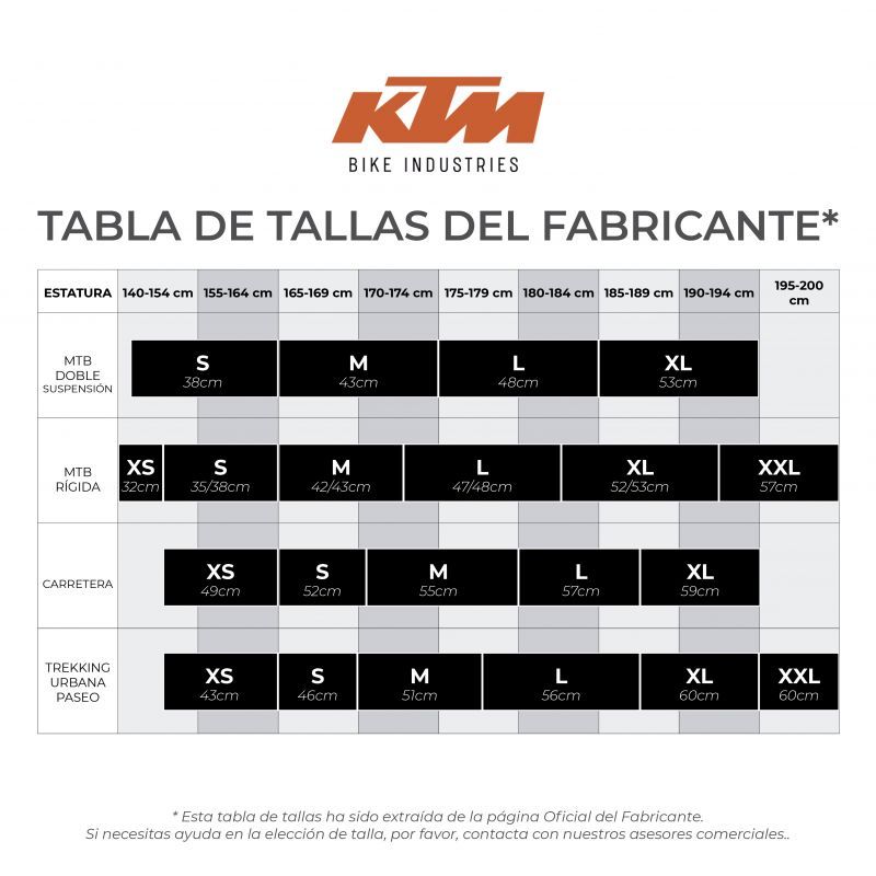 KTM Ultra Fun 29 2023 - Imagen 2